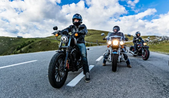 ツーリングシーズン裏磐梯 -URABANDAI TOURING-